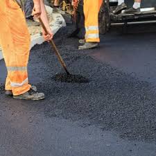 Professional Driveway Paving Services in Brushy Creek, TX